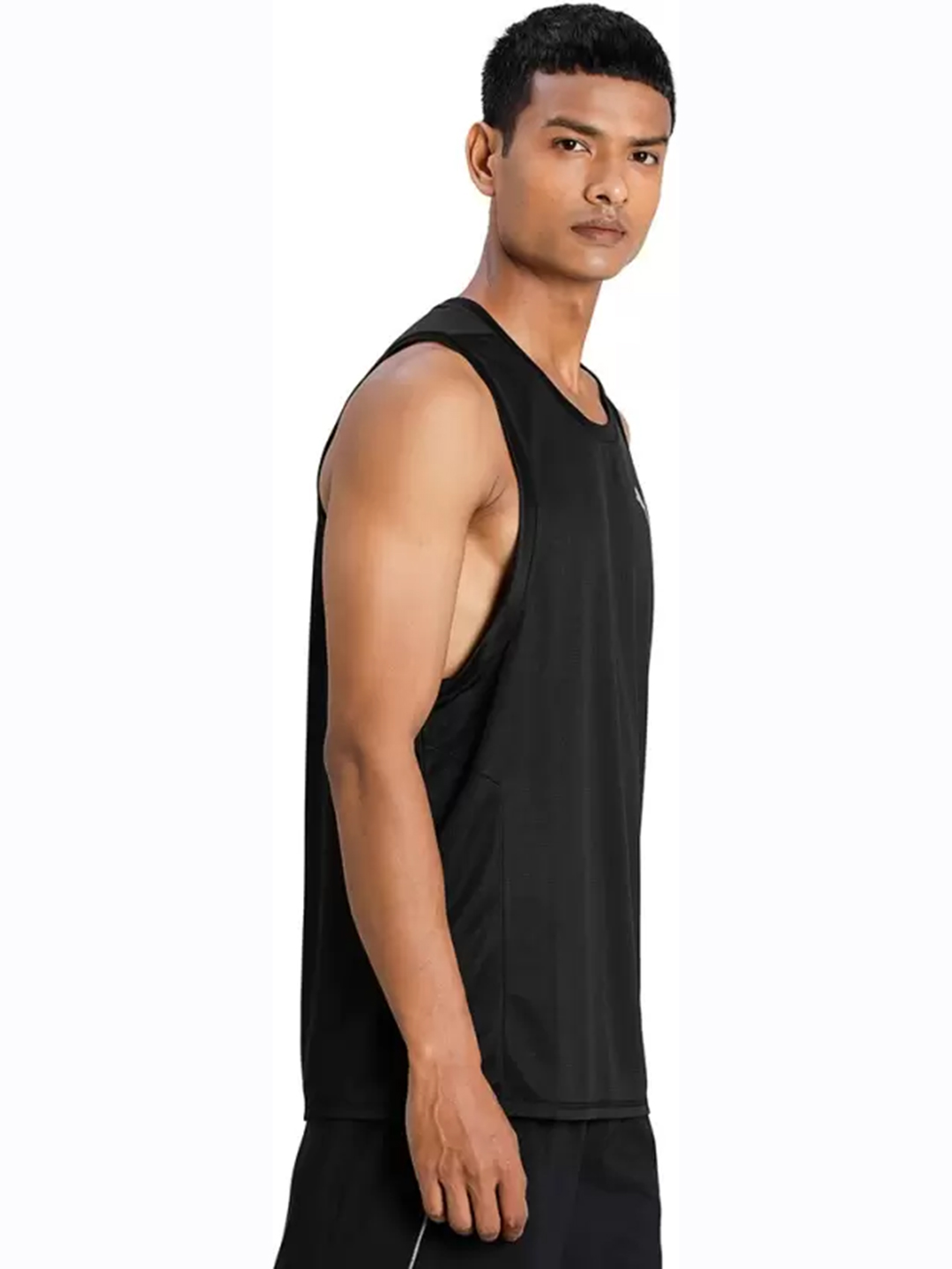 Puma Run Favorite Singlet Vest (3)