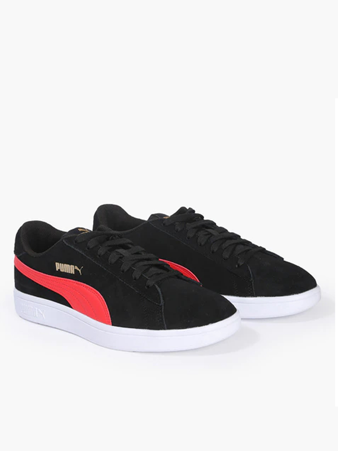 Puma smash v2 red shop