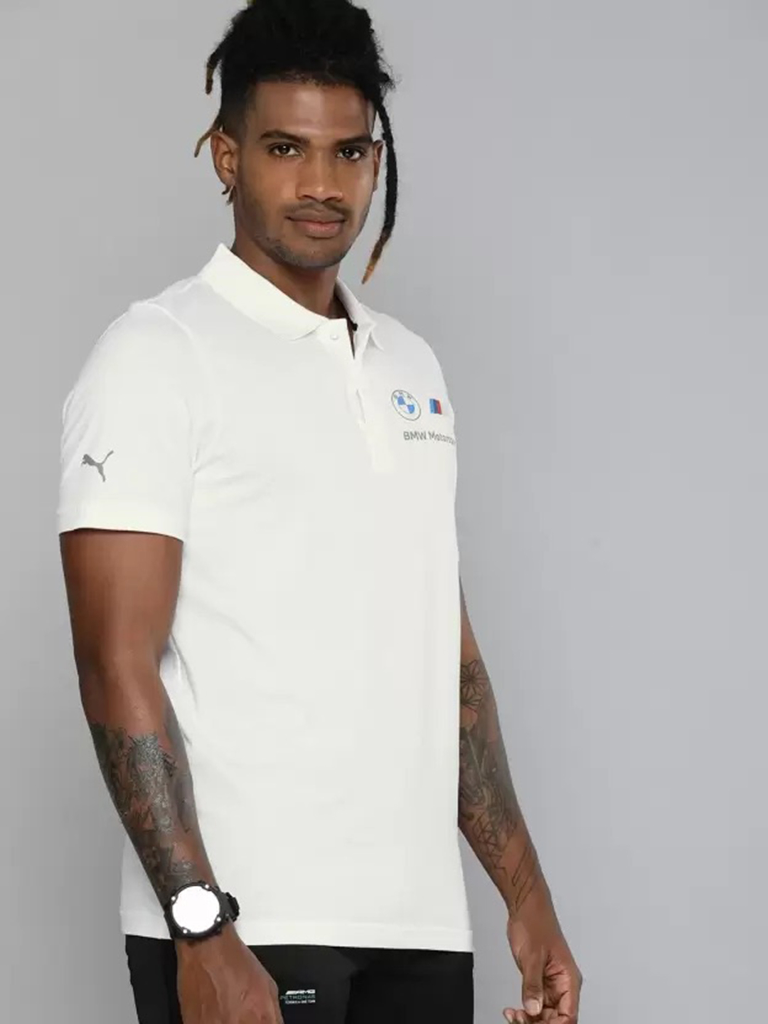 Puma X BMW BMW MMS ESS Polo (1)