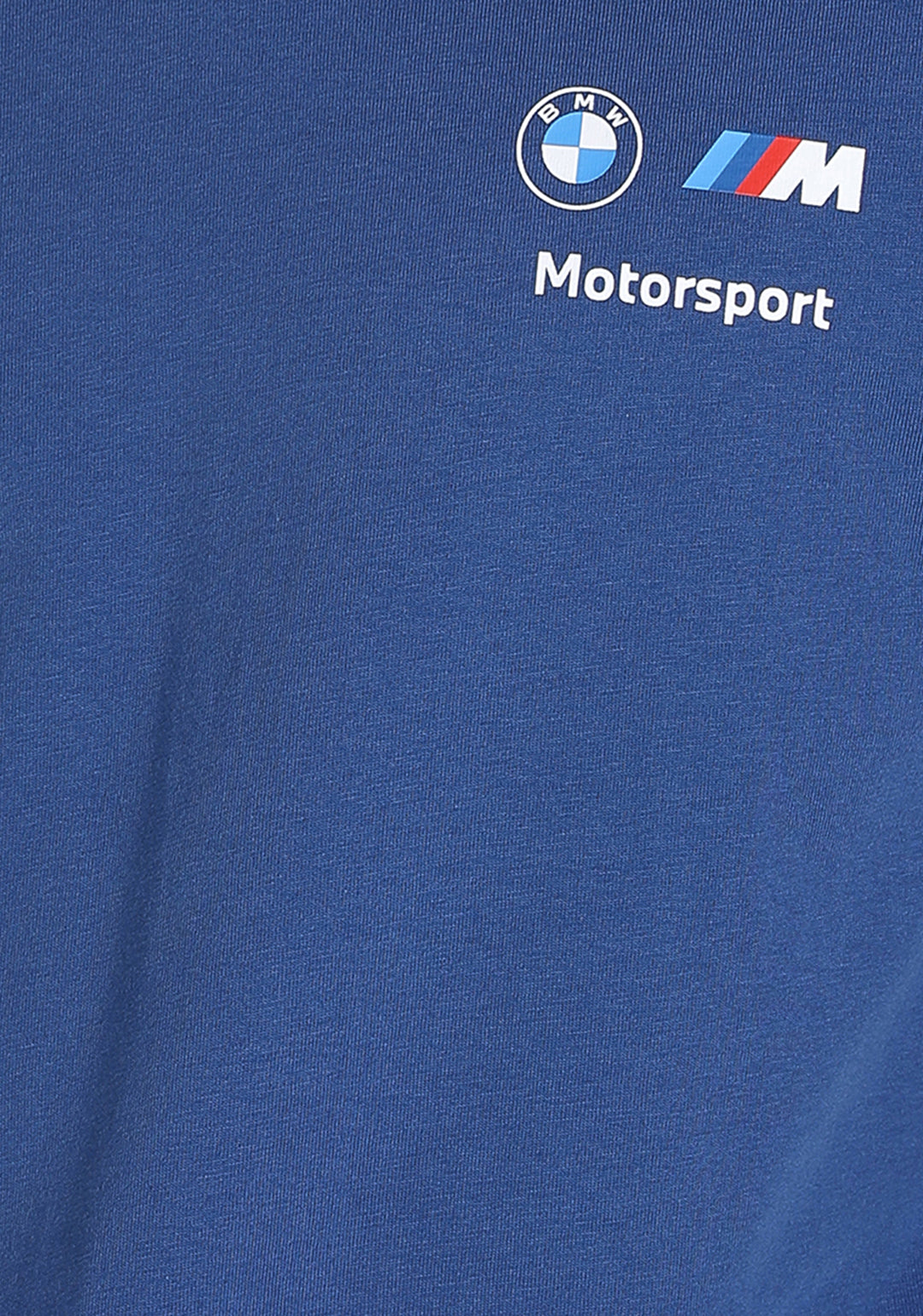 Puma X BMW Men Black BMW MMS MT7 T-Shirt (6)