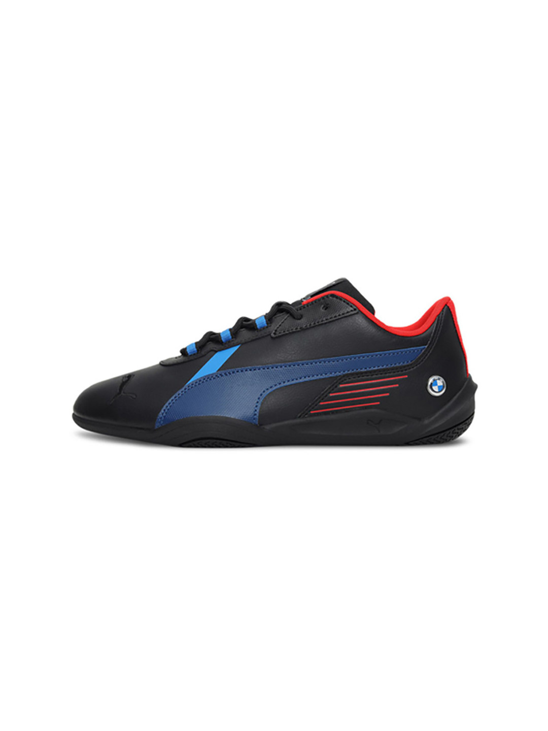 Puma X BMW Puma Black Estate Blue BMW MMS R Cat Machina (1)