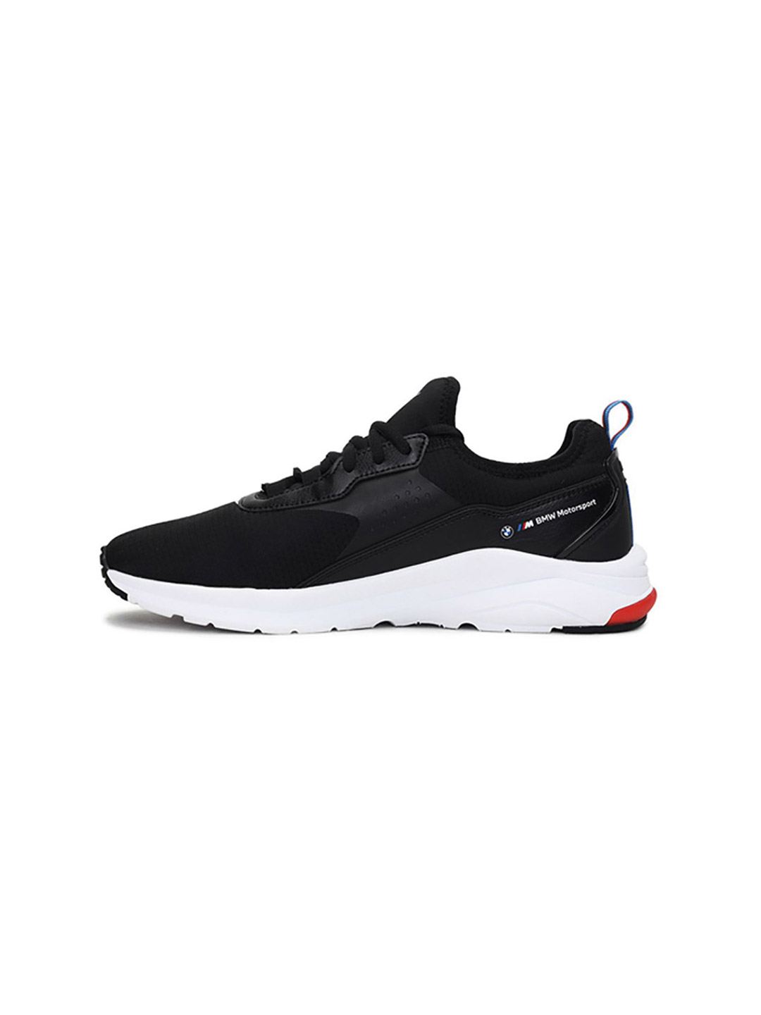 Puma X BMW Puma Black Strong Blue BMW MMS Electron E Pro (1)