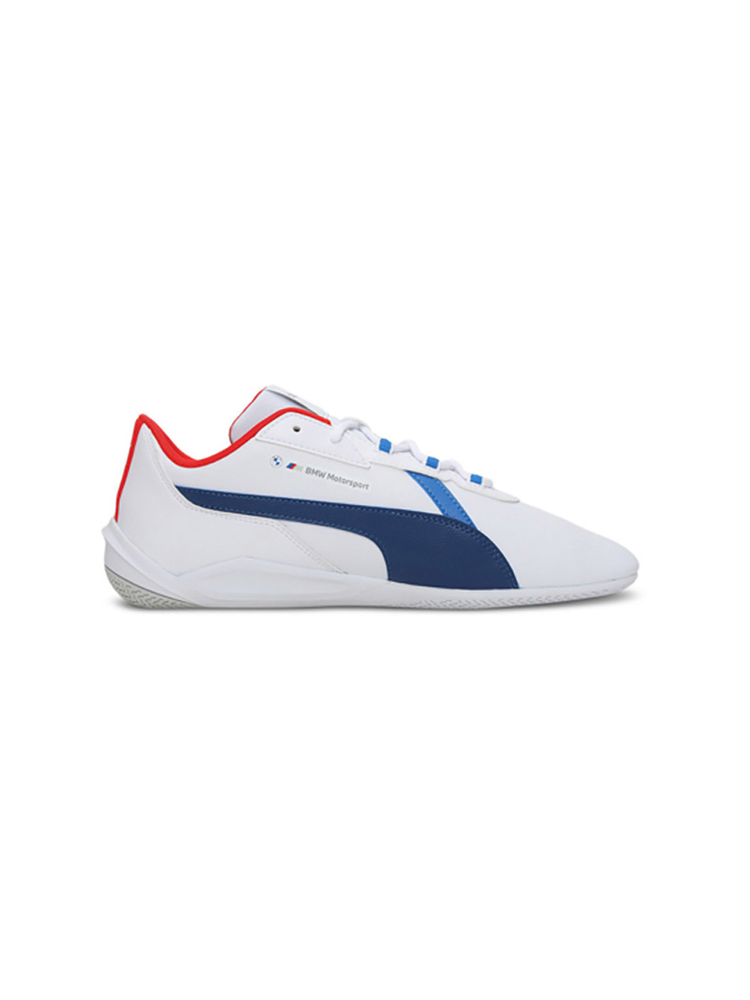Puma X BMW Puma White Estate Blue BMW MMS R Cat Machina (1)