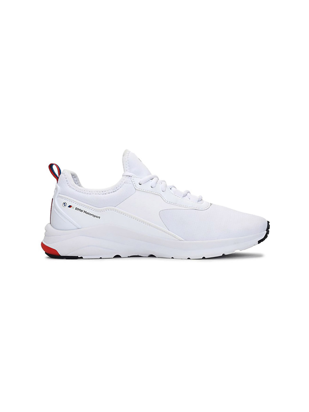 Puma X BMW Puma White Strong Blue BMW MMS Electron E Pro (1)