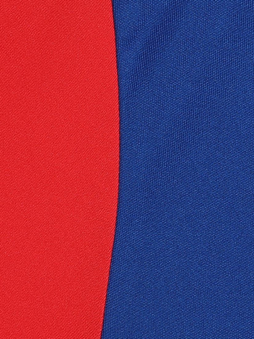 Puma X DC Kids Official Polyester Fan Jersey 2024 (4)