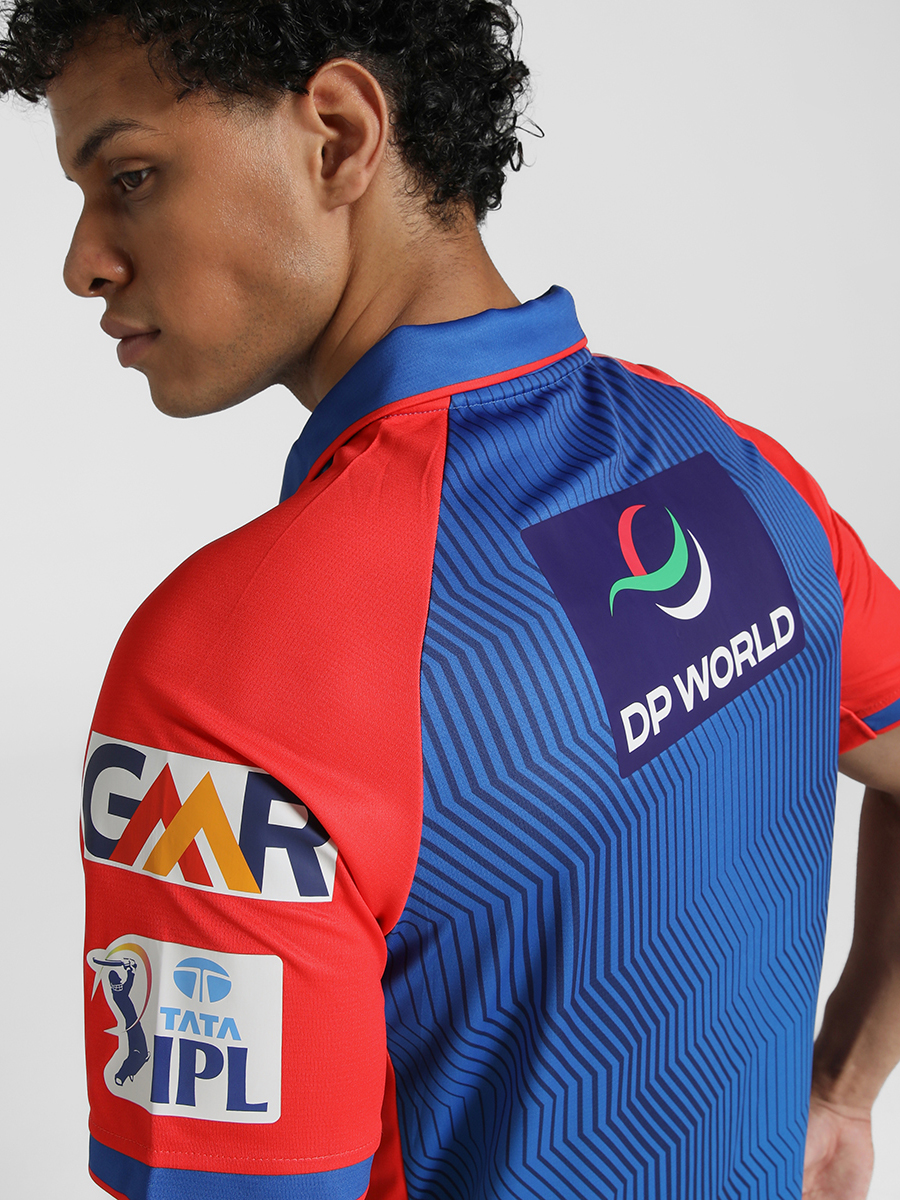 Puma X DC Men's Official Match Jersey 2025 (6)