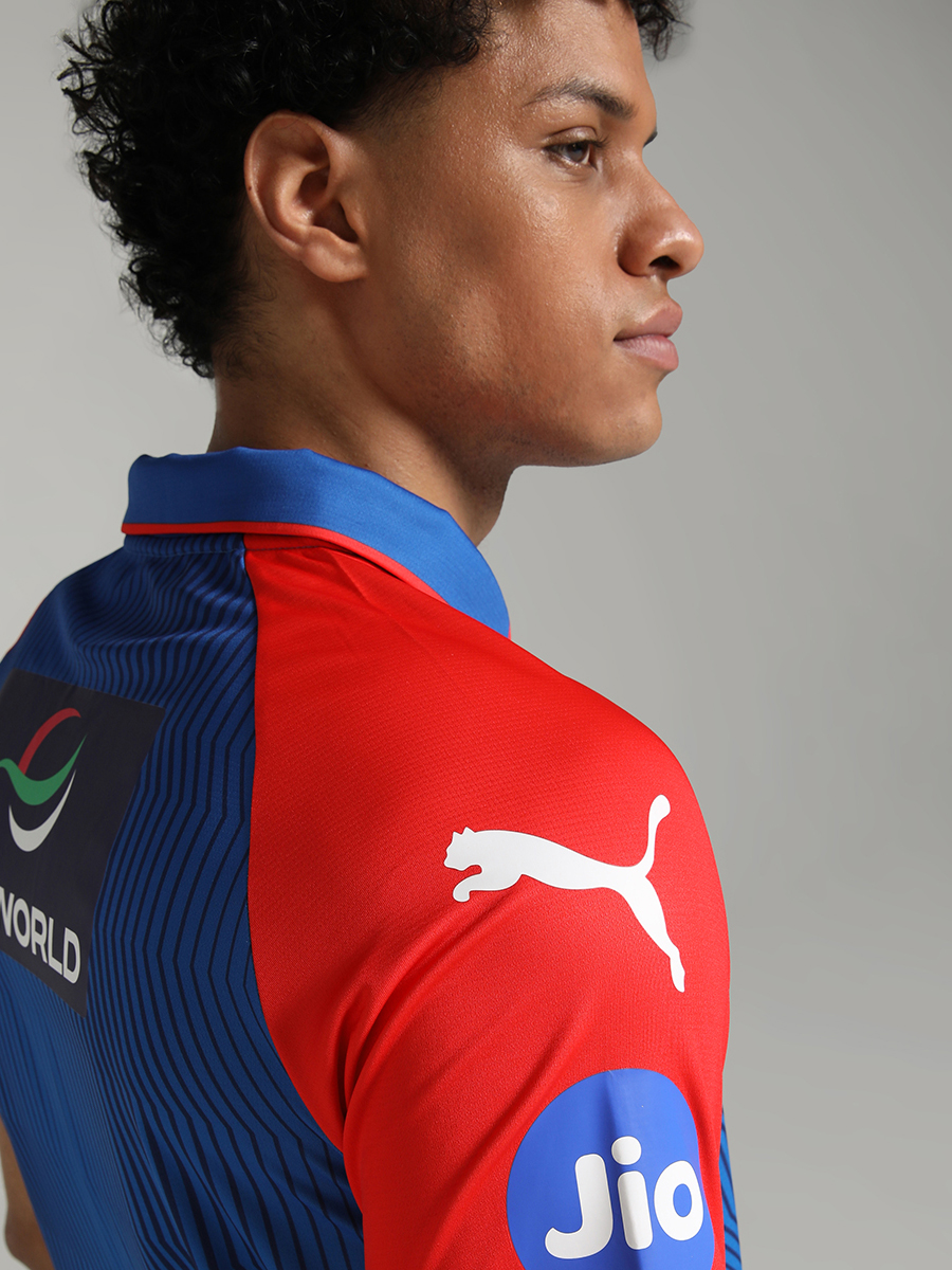 Puma X DC Men's Official Match Jersey 2025 (5)