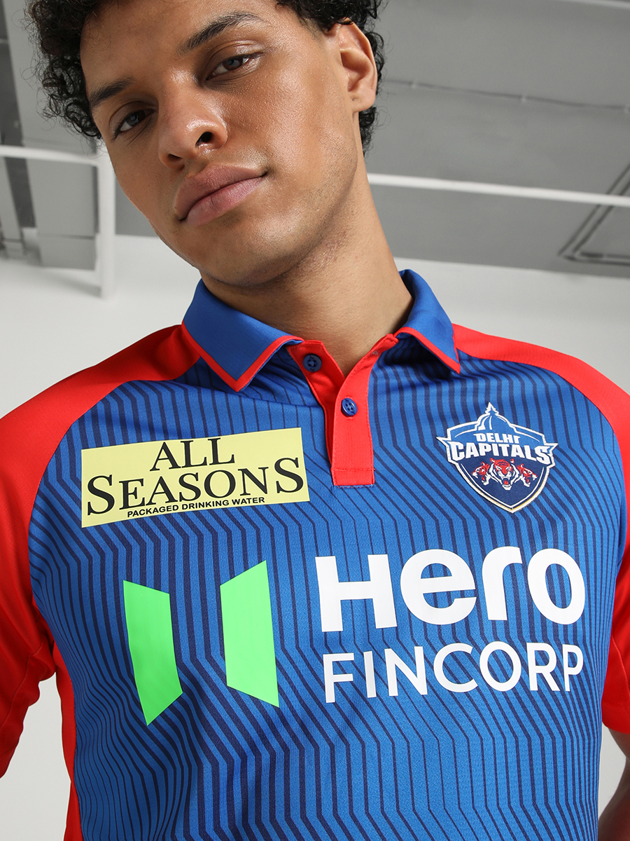 Puma X DC Men's Official Match Jersey 2025 (4)