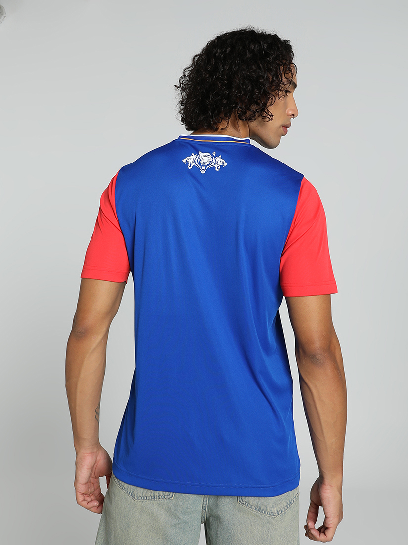 Puma X DC Men Official Fan Jersey 2024 (2)