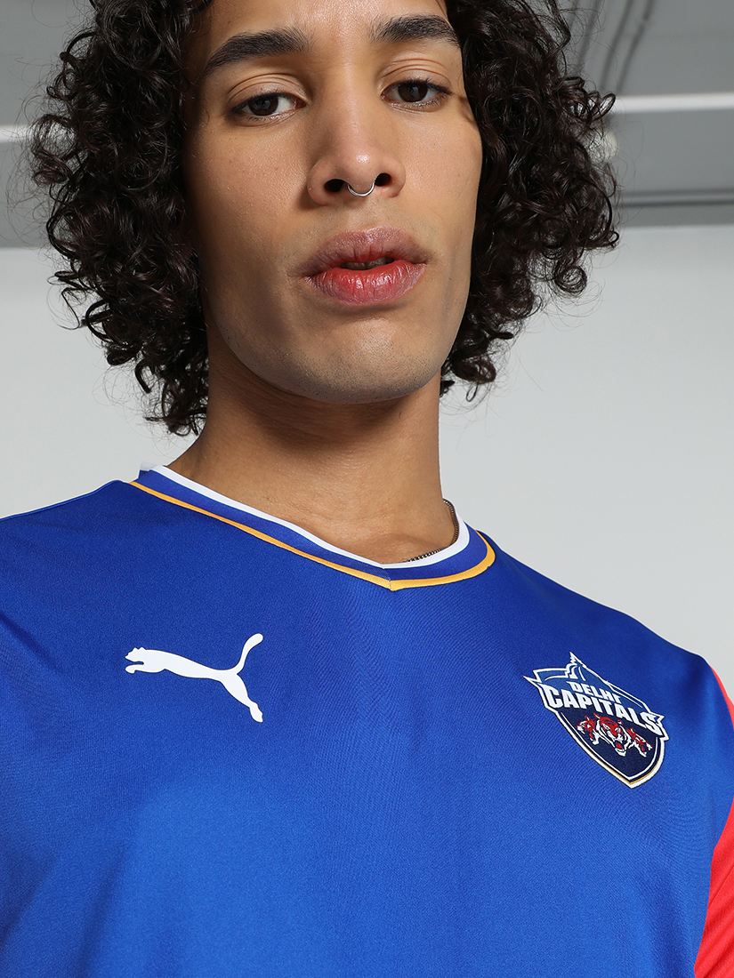 Puma X DC Men Official Fan Jersey 2024 (5)