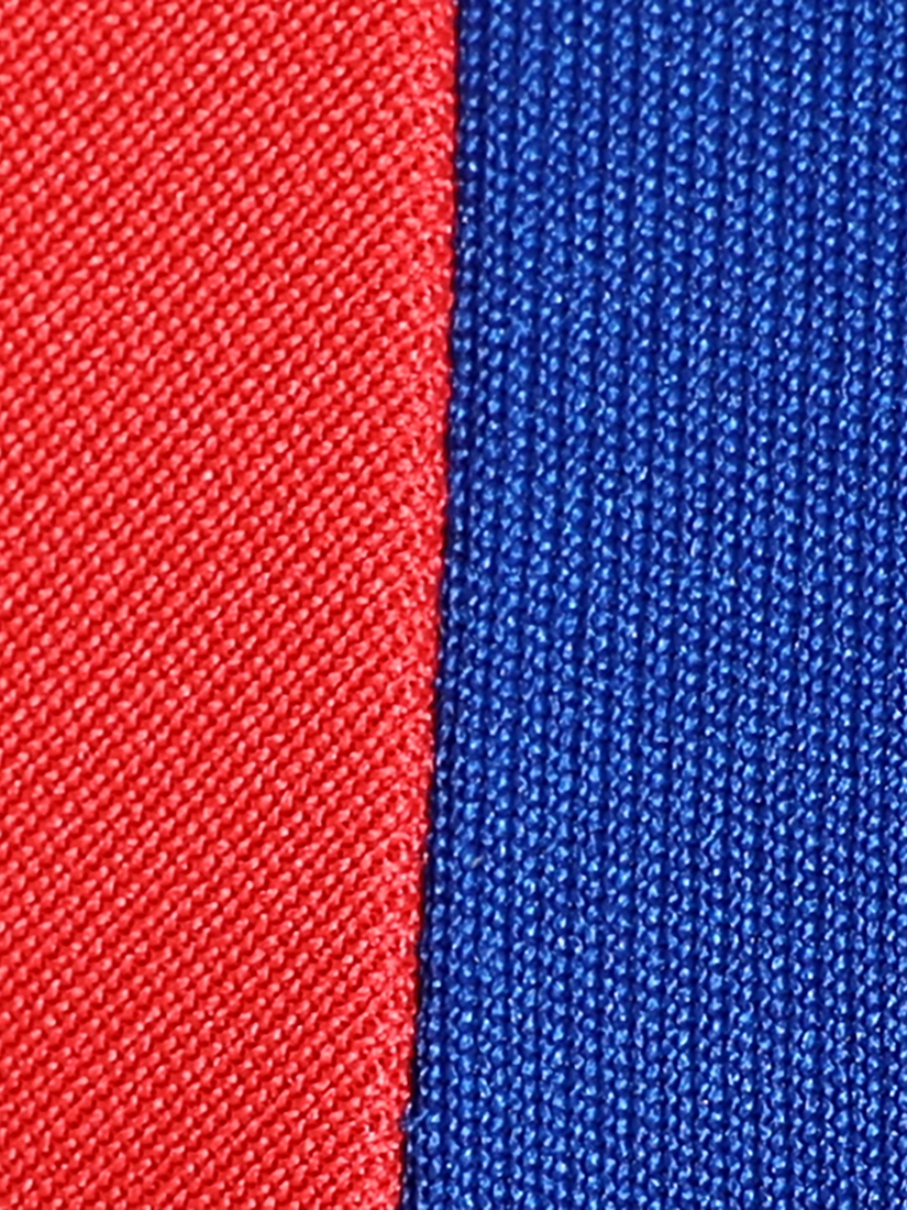Puma X DC Men Official Fan Jersey 2024 (7)
