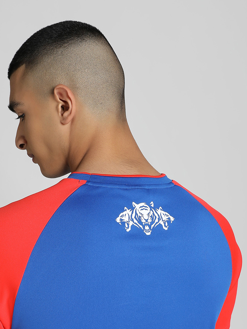 Puma X DC Men's Official Ultra-lightweight Fan Jersey 2025 (6)