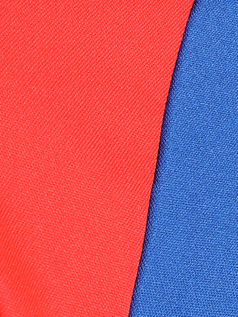 Puma X DC Men's Official Ultra-lightweight Fan Jersey 2025 (7)