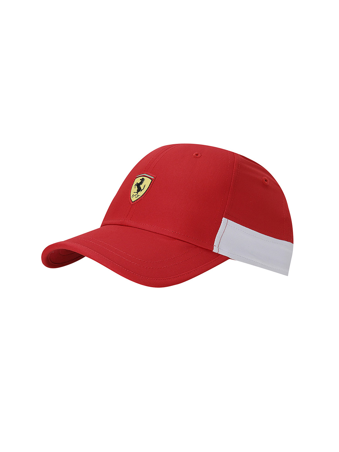 Puma X Ferrari Puma Ferrari SPTWR Race BB Cap Corsa (1)