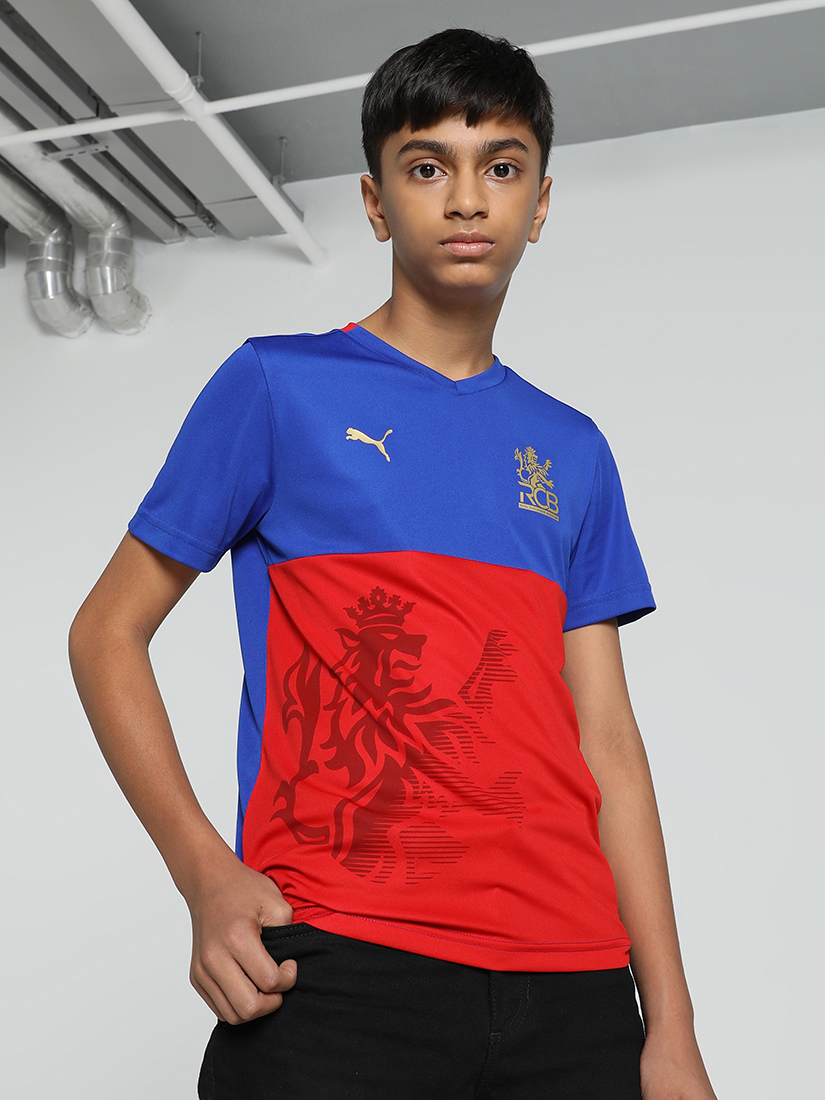 Kids Official Takedown Jersey 2024