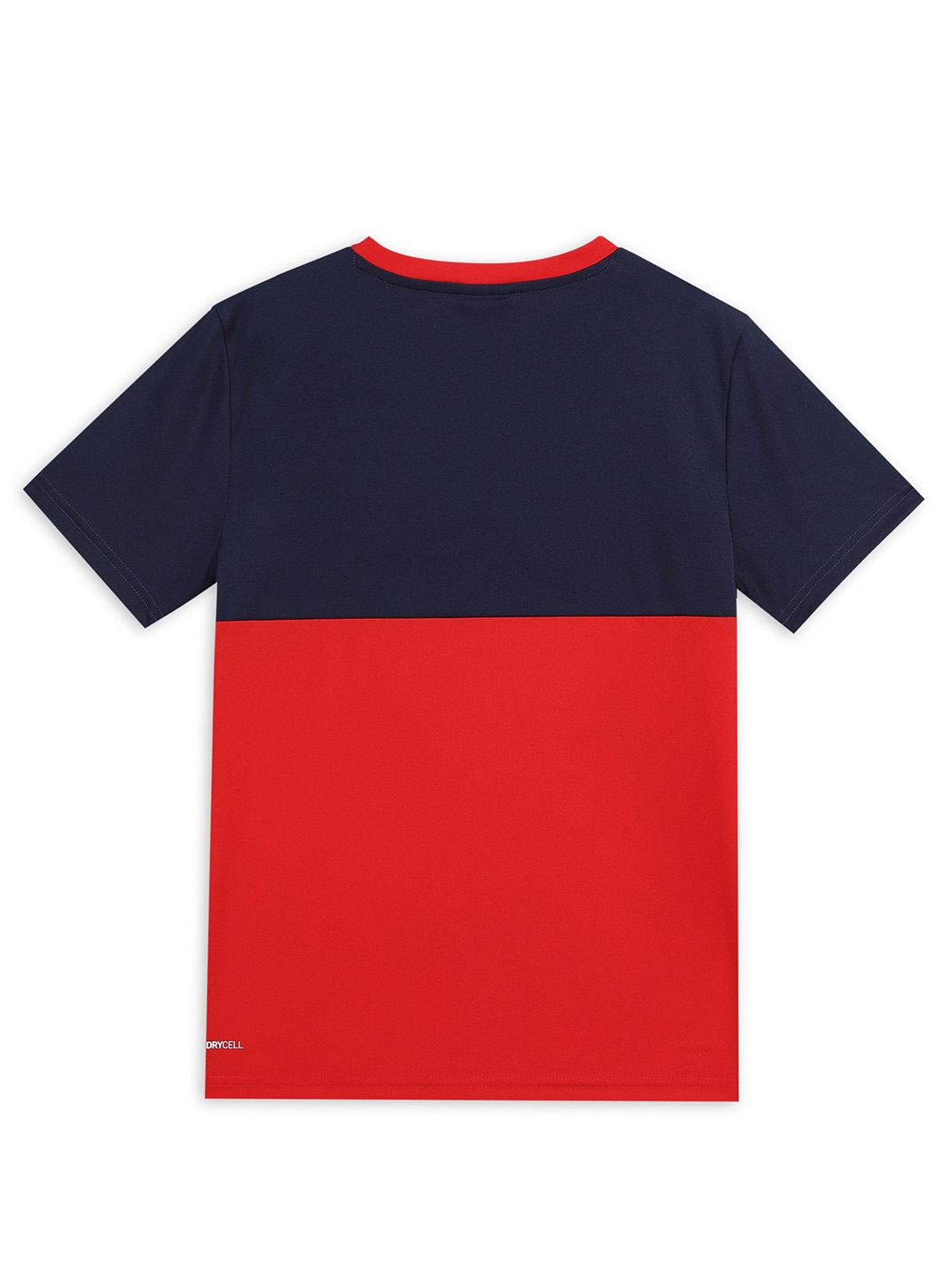 Puma X RCB Kids Official Fan Jersey 2025 (2)
