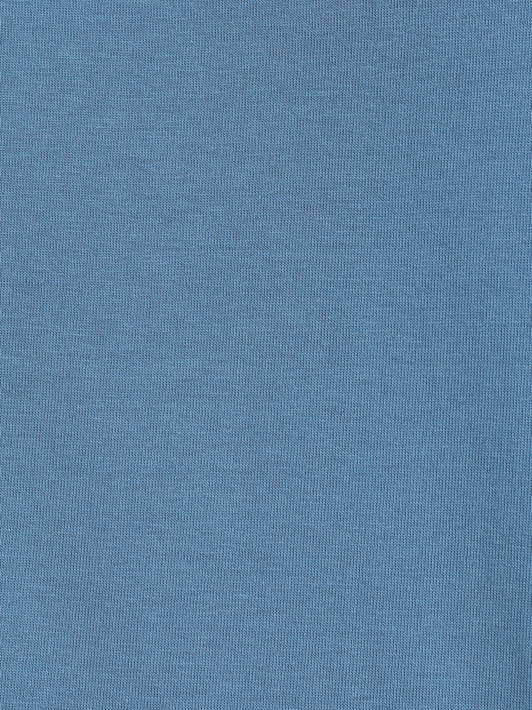 Puma X RCB Men Blue Graphic Printed Half Sleeves Round Neck Cotton T-Shirt (6)