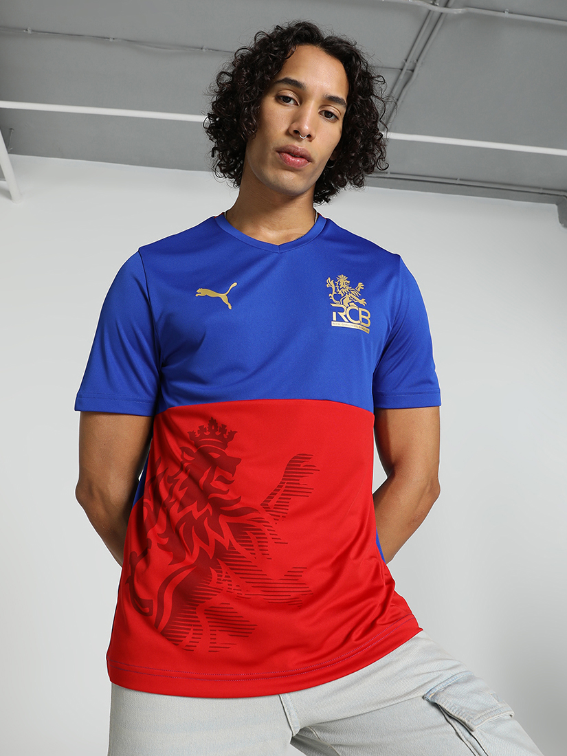 Men Official Fan Jersey 2024
