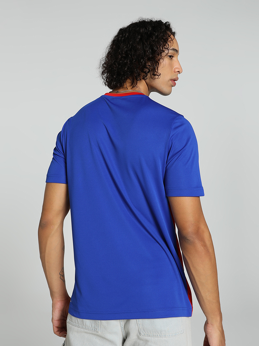 Puma X RCB Men Official Fan Jersey 2024 (3)