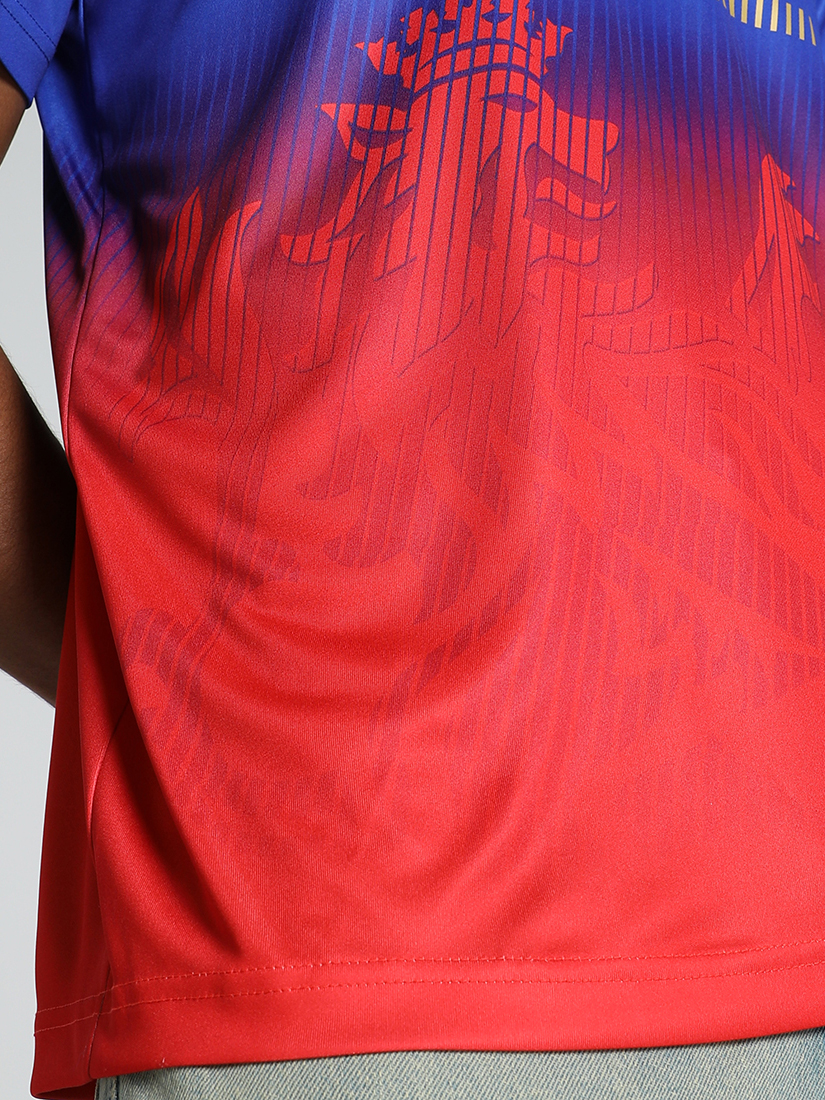 Puma X RCB Men Official Replica Jersey 2024 (8)