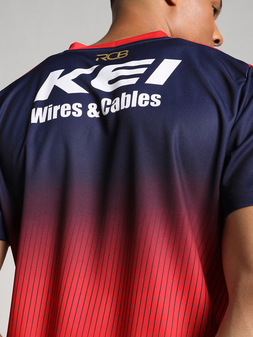 Puma X RCB Men's Official Replica Jersey 2025 (6)