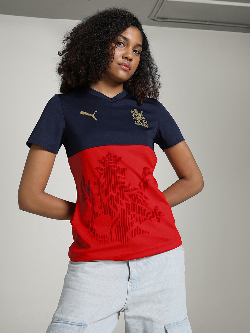Women's Official Fan Jersey 2025