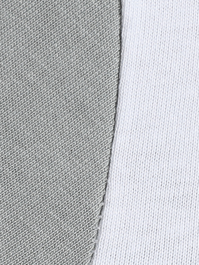 Puma X RCB Men White and Grey Printed Half Sleeves Round Neck Athleisure Cotton T-Shirt (7)