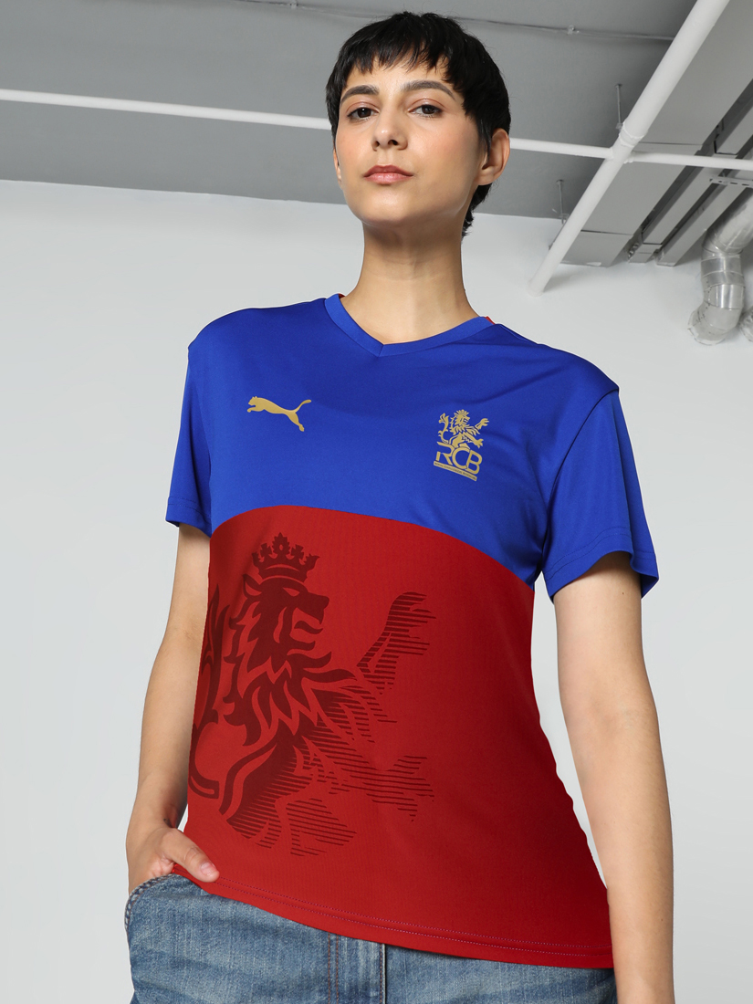 Women Official Takedown Jersey 2024