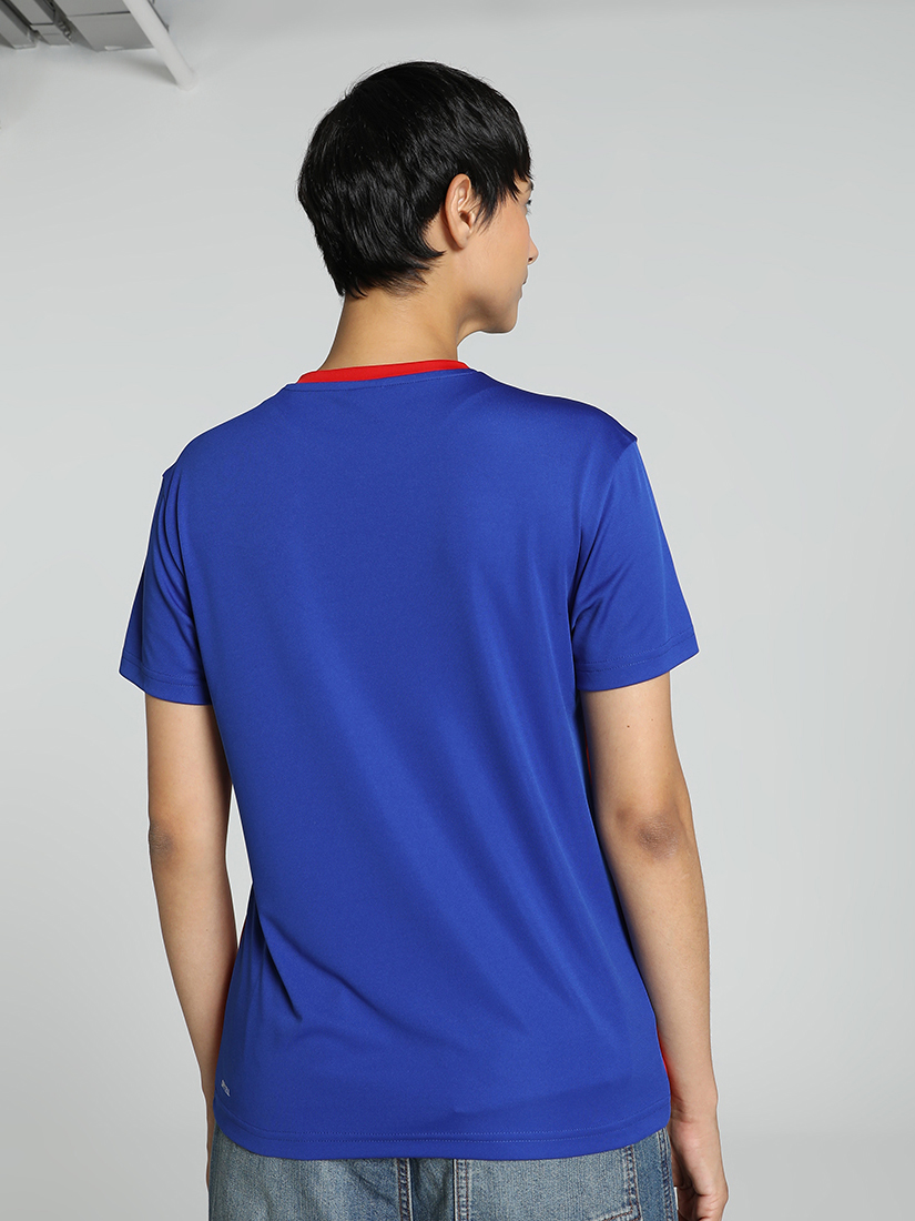 Puma X RCB Women Official Takedown Jersey 2024 (4)