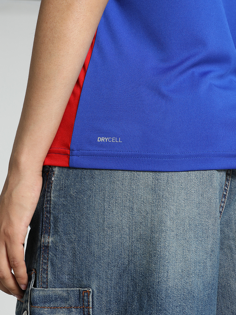 Puma X RCB Women Official Takedown Jersey 2024 (6)