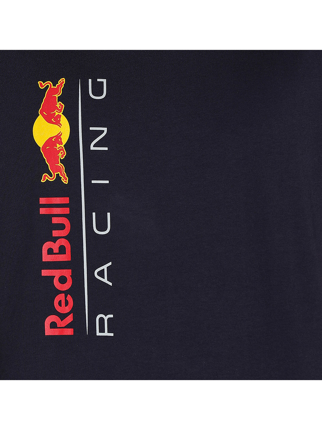 Puma X Red Bull Puma RBR Big Logo T-Shirt T SKY (4)