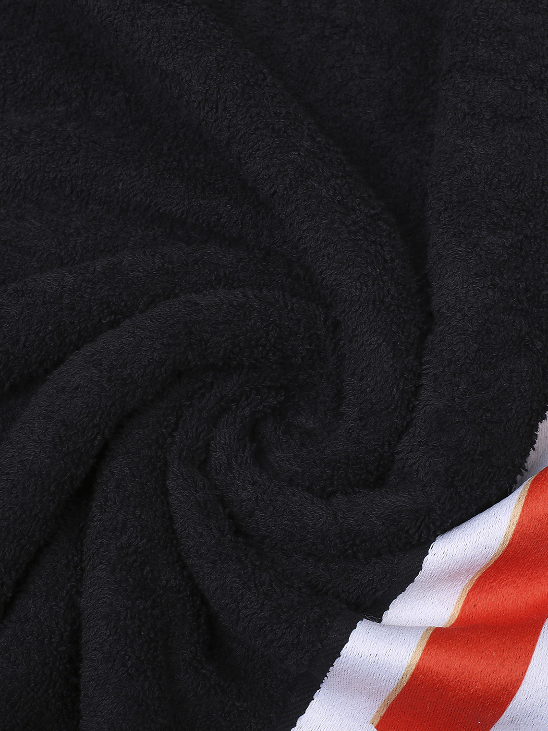 Punjab Kings Bath Towel, Premium 100% Cotton Terry Towels, Extra Soft Feel, Super Absorbent, Full Size - 70 cm X 140 cm, (8)