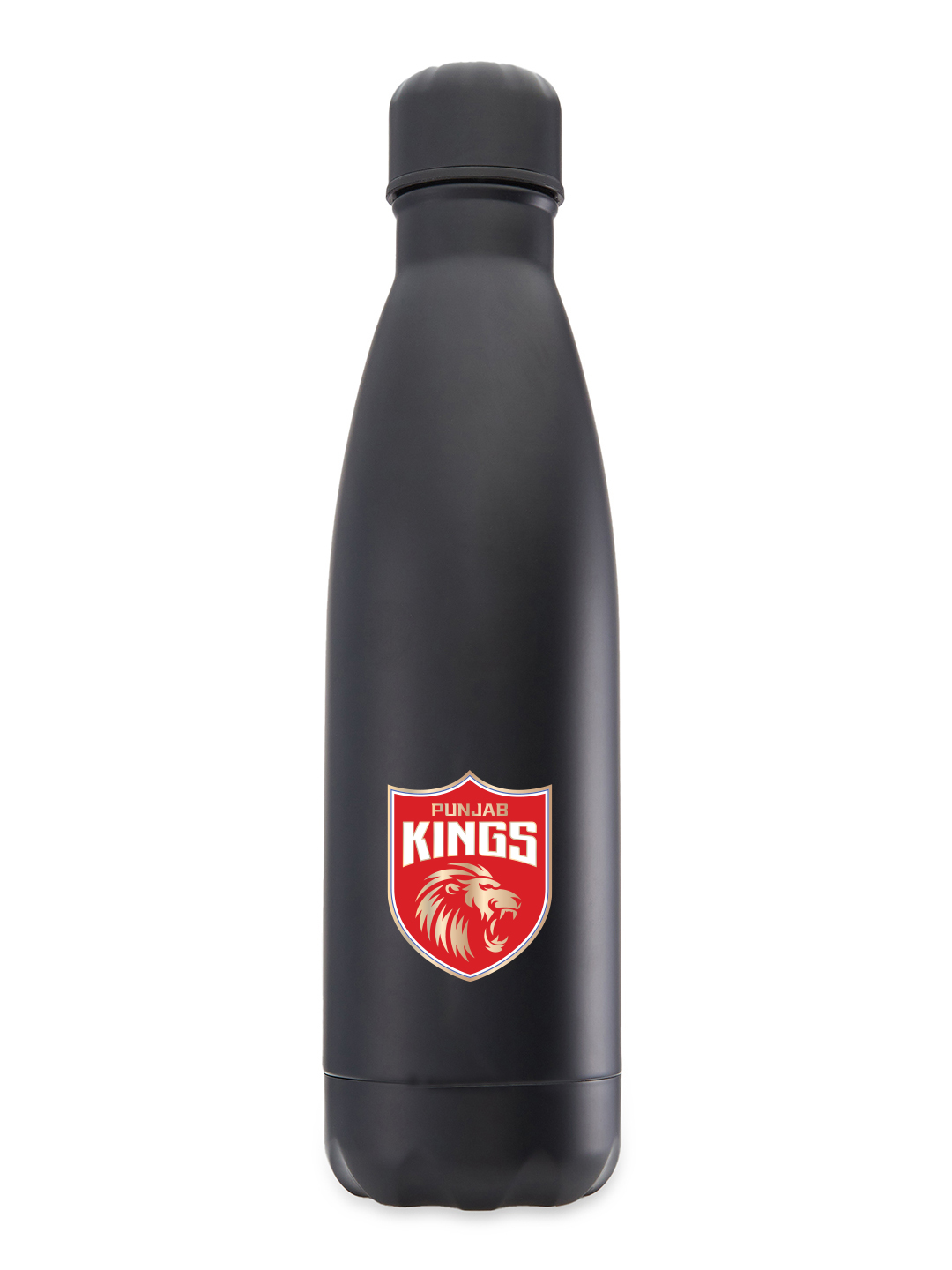 Double Walled, Vacuum Insulated, Thermosteel Hot and Cold, Rust Proof, Leak-Proof, Stainless Steel Matte Finish Thermos 