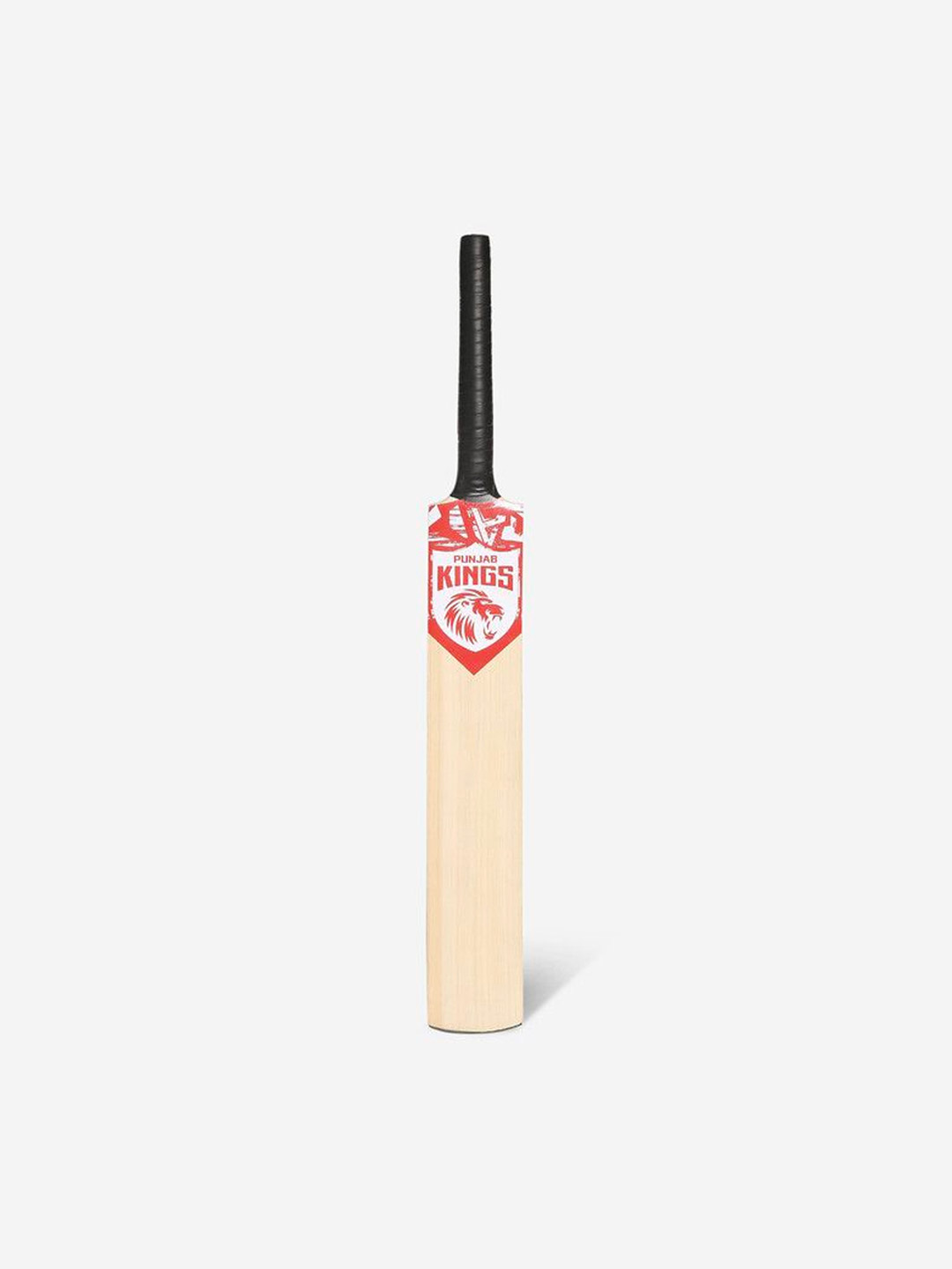 Punjab Kings Elevar Gully - Punjab Kings Official Tennis Ball Cricket Bat (1)