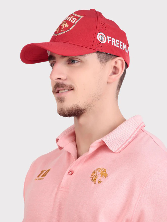 Punjab Kings Official Player Cap 2025 (2)