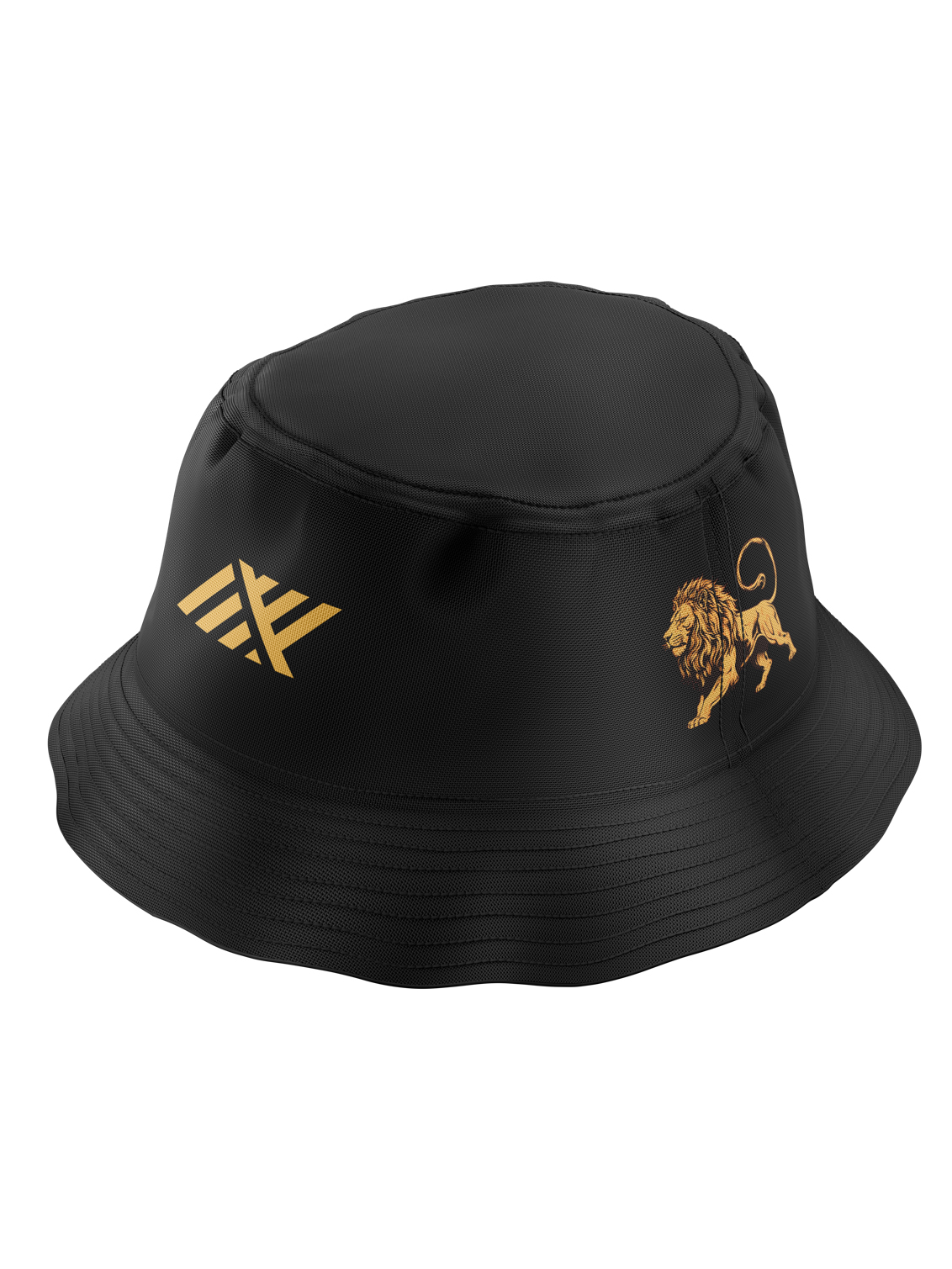 Punjab Kings PBKS Bucket Hat