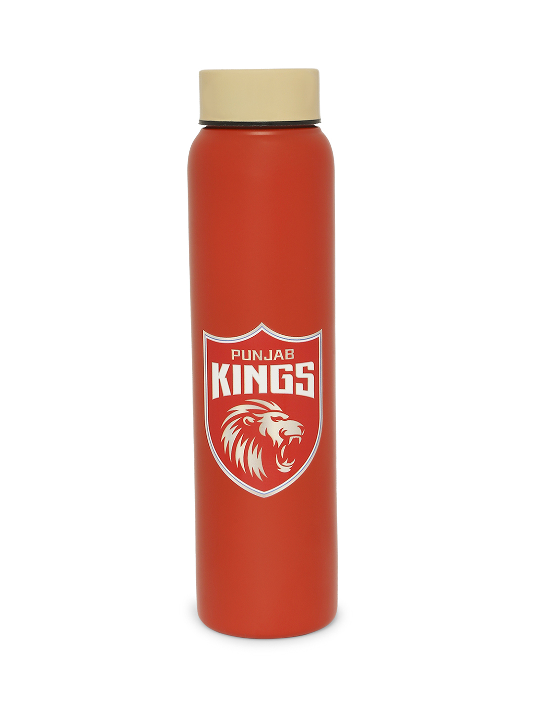 Punjab Kings PBKS Official Sipper Bottle (1)