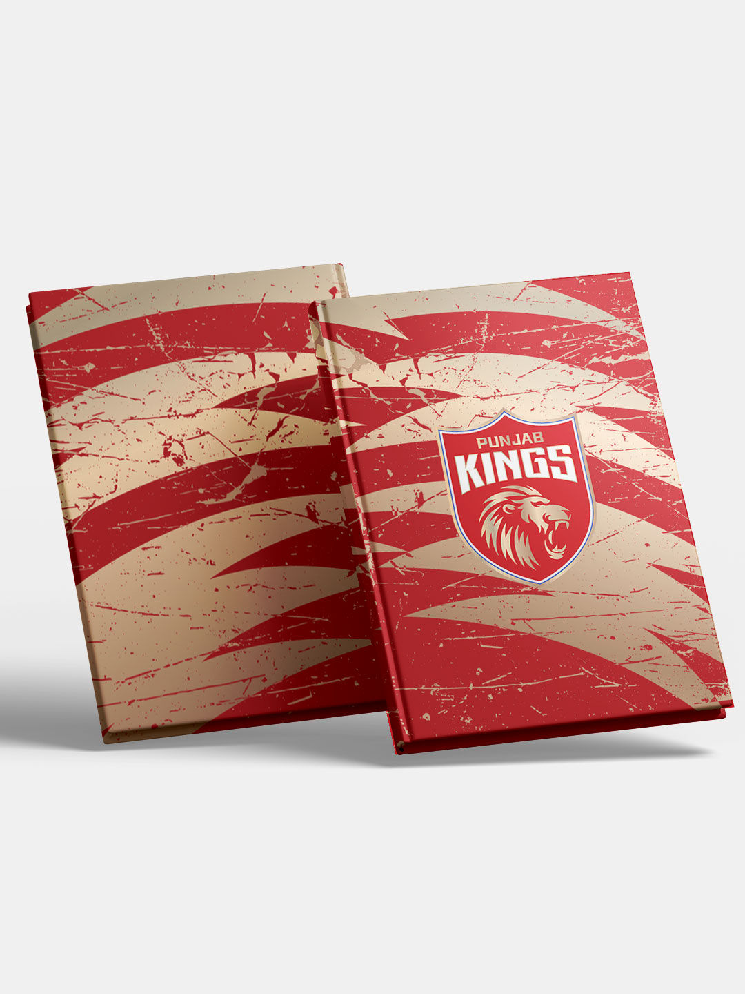 Punjab Kings PK Claws - Designer Diaries (Pack of - 1) (2)