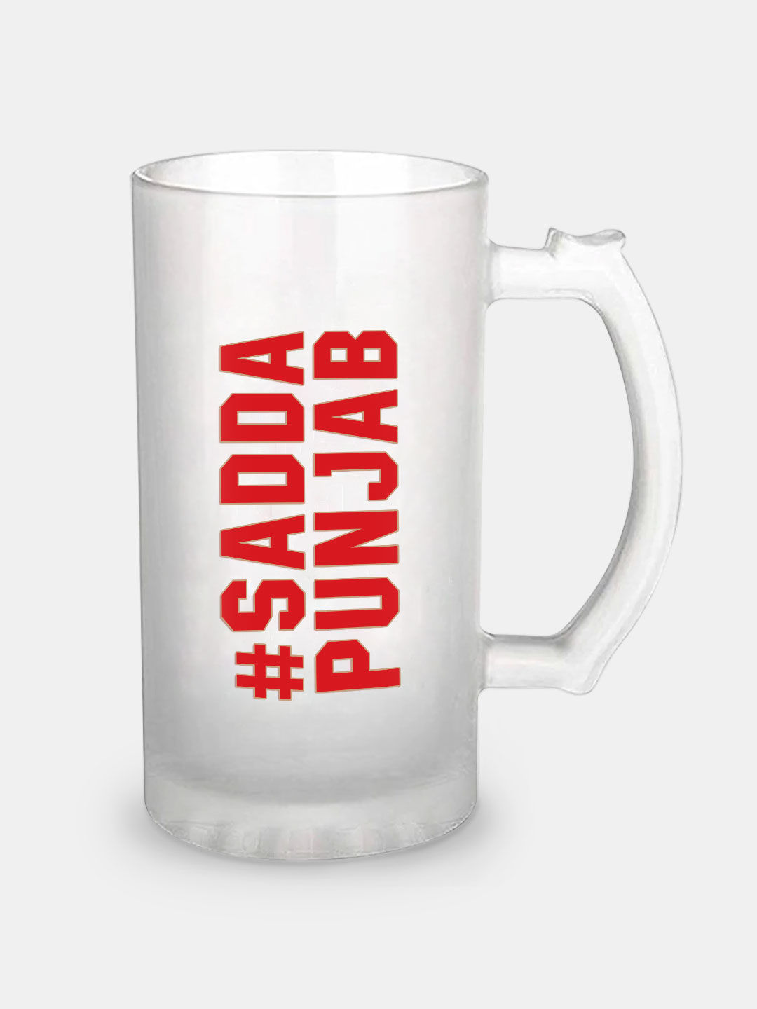 Punjab Kings PK Sadda Punjab - Party Mugs (Pack of - 1) (2)