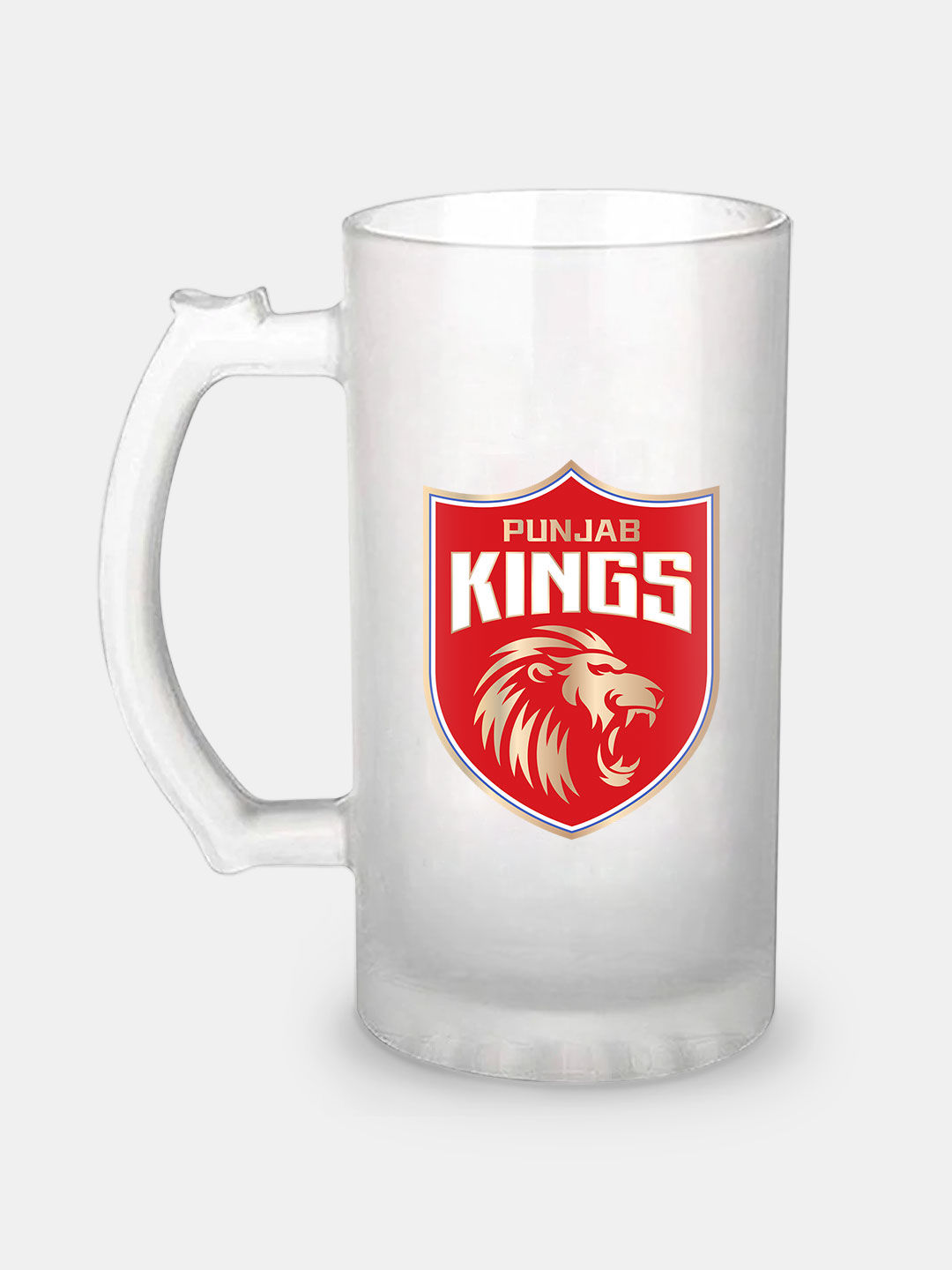 Punjab Kings PK Sadda Punjab - Party Mugs (Pack of - 1) (3)
