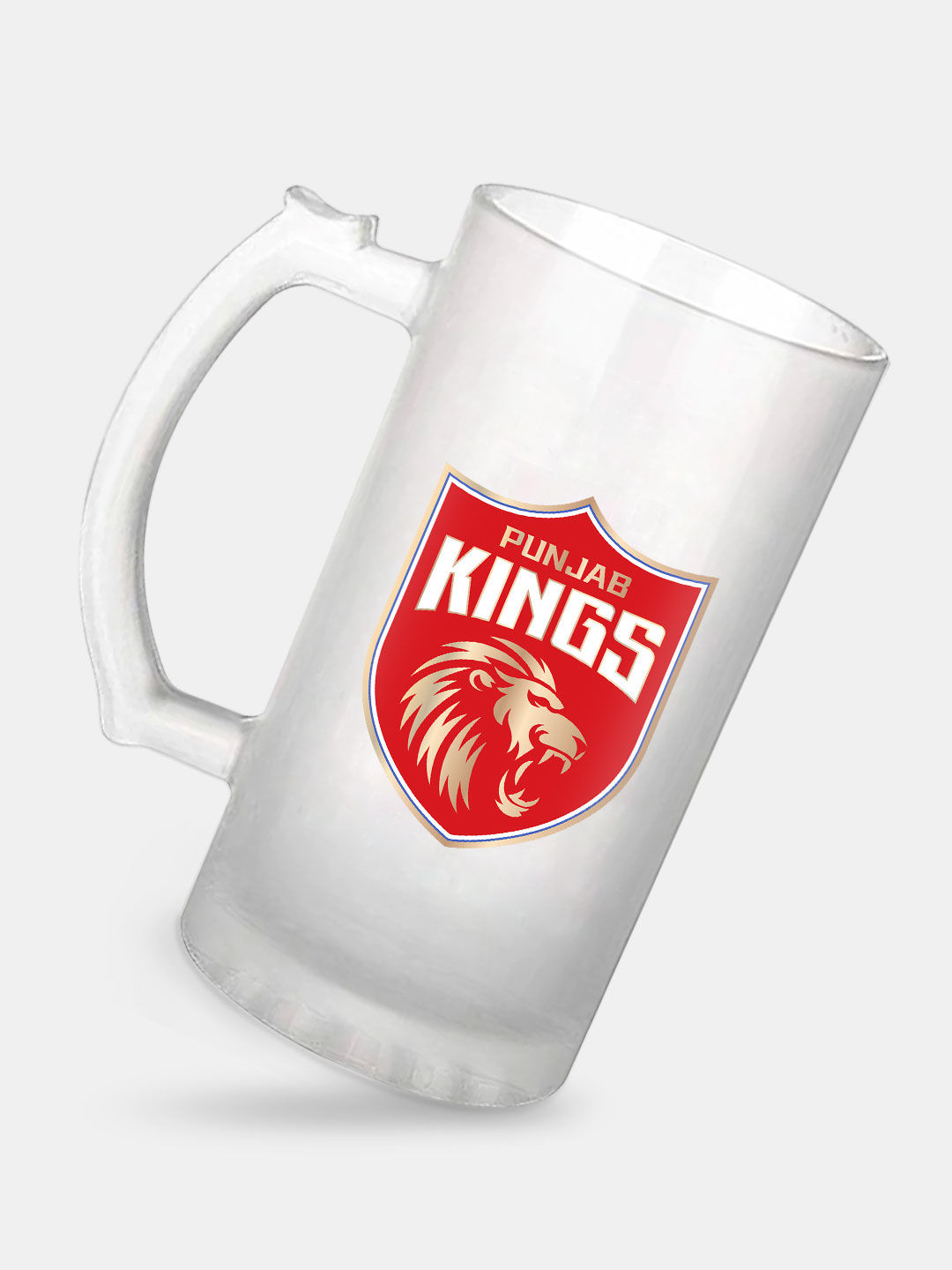 Punjab Kings PK Sadda Punjab - Party Mugs (Pack of - 1) (1)