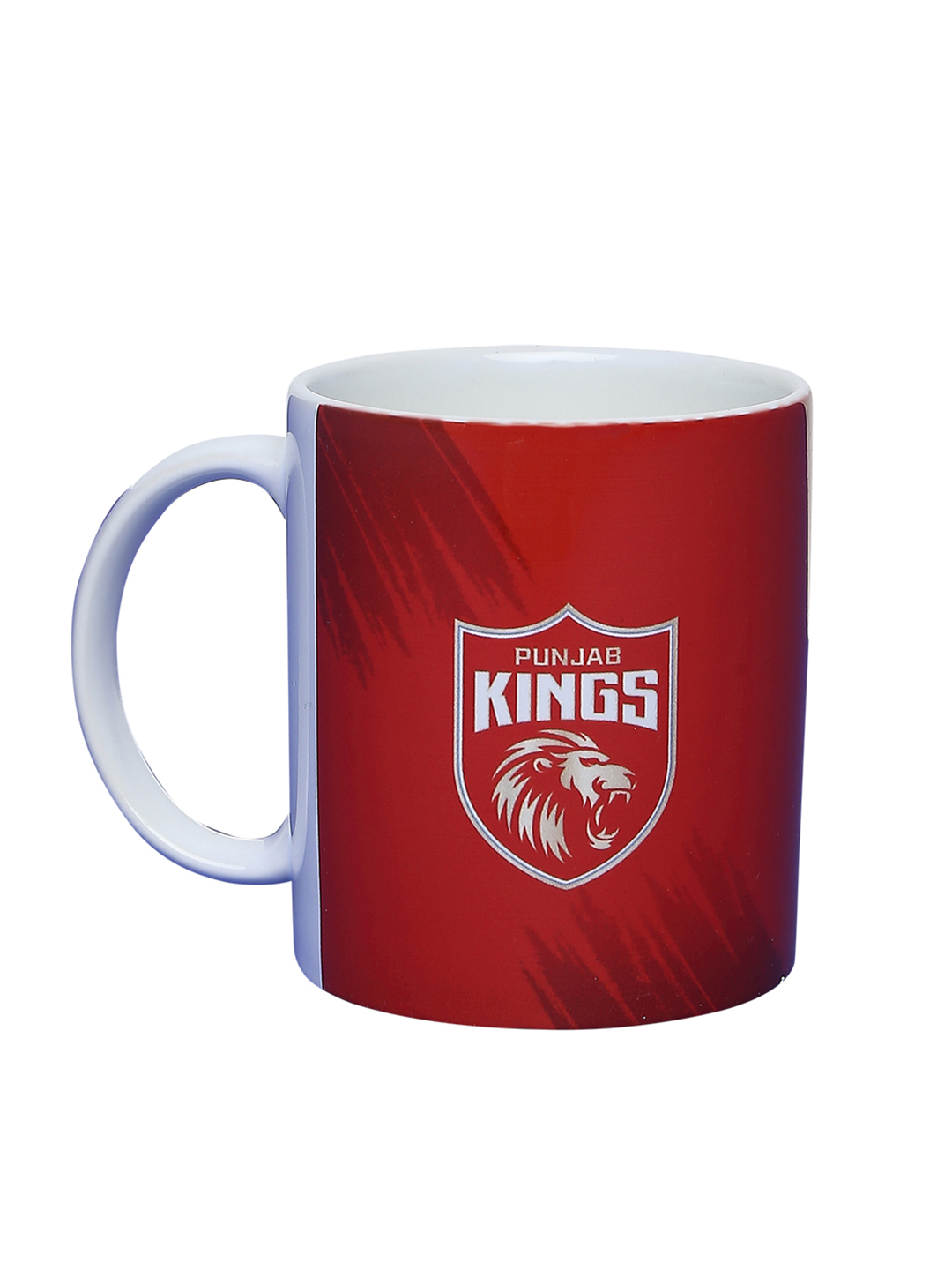Punjab Kings Punjab Kings - Sadda Squad Ceramic Mug (1)