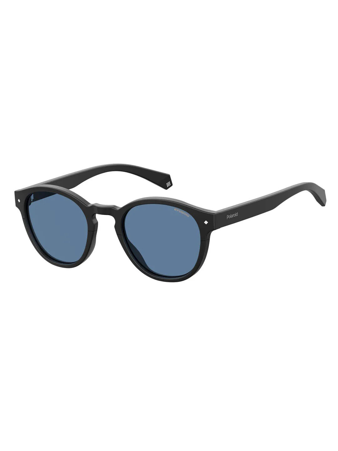 Punjab Kings Punjab Kings Black 201012 Panthos Unisex Adult Sunglass Frames (1)