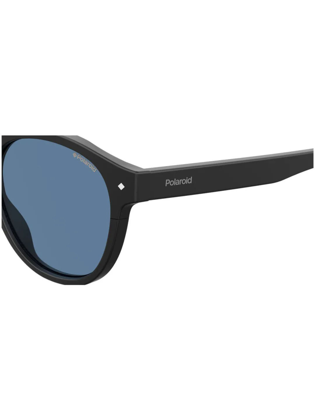 Punjab Kings Punjab Kings Black 201012 Panthos Unisex Adult Sunglass Frames (4)