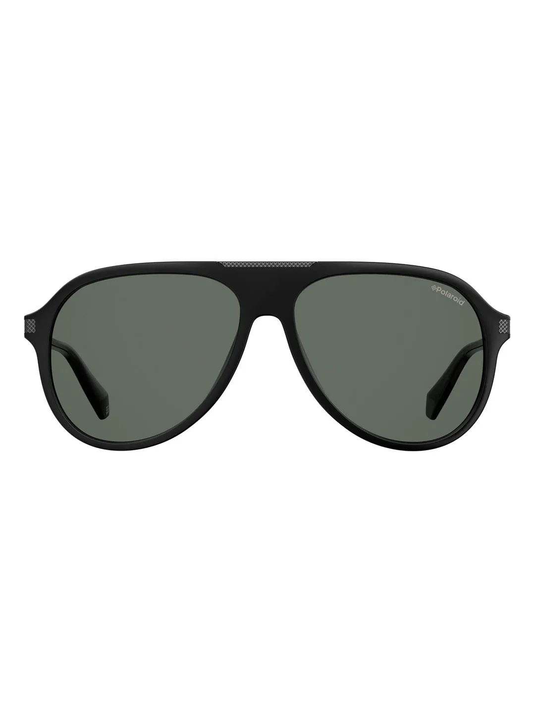Punjab Kings Punjab Kings Black 201378 Pilot Man Sunglass Frames (3)