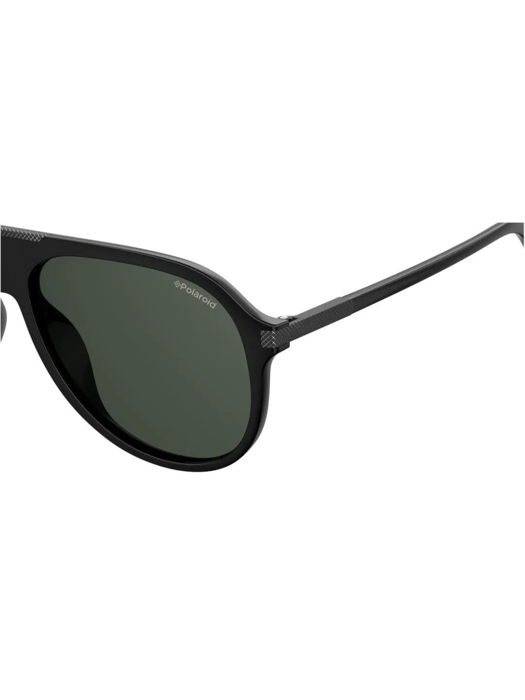 Punjab Kings Punjab Kings Black 201378 Pilot Man Sunglass Frames (4)