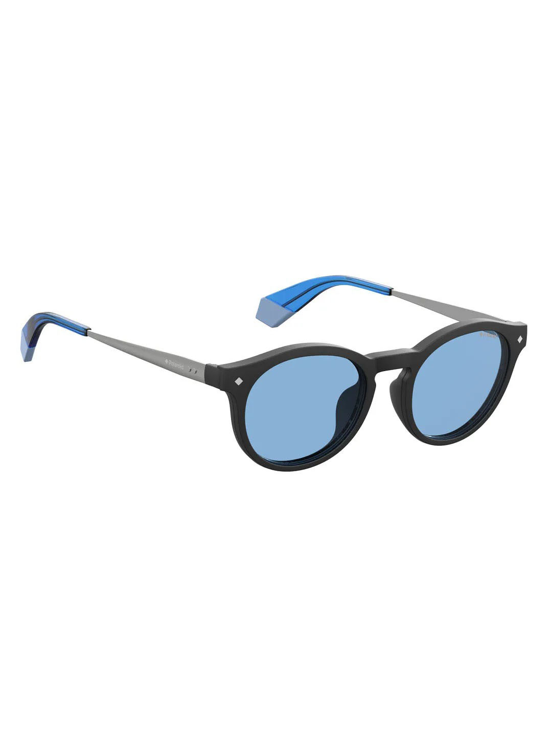 Punjab Kings Punjab Kings Black Pld 6081/G/Cs Unisex Adult Sunglasses (3)
