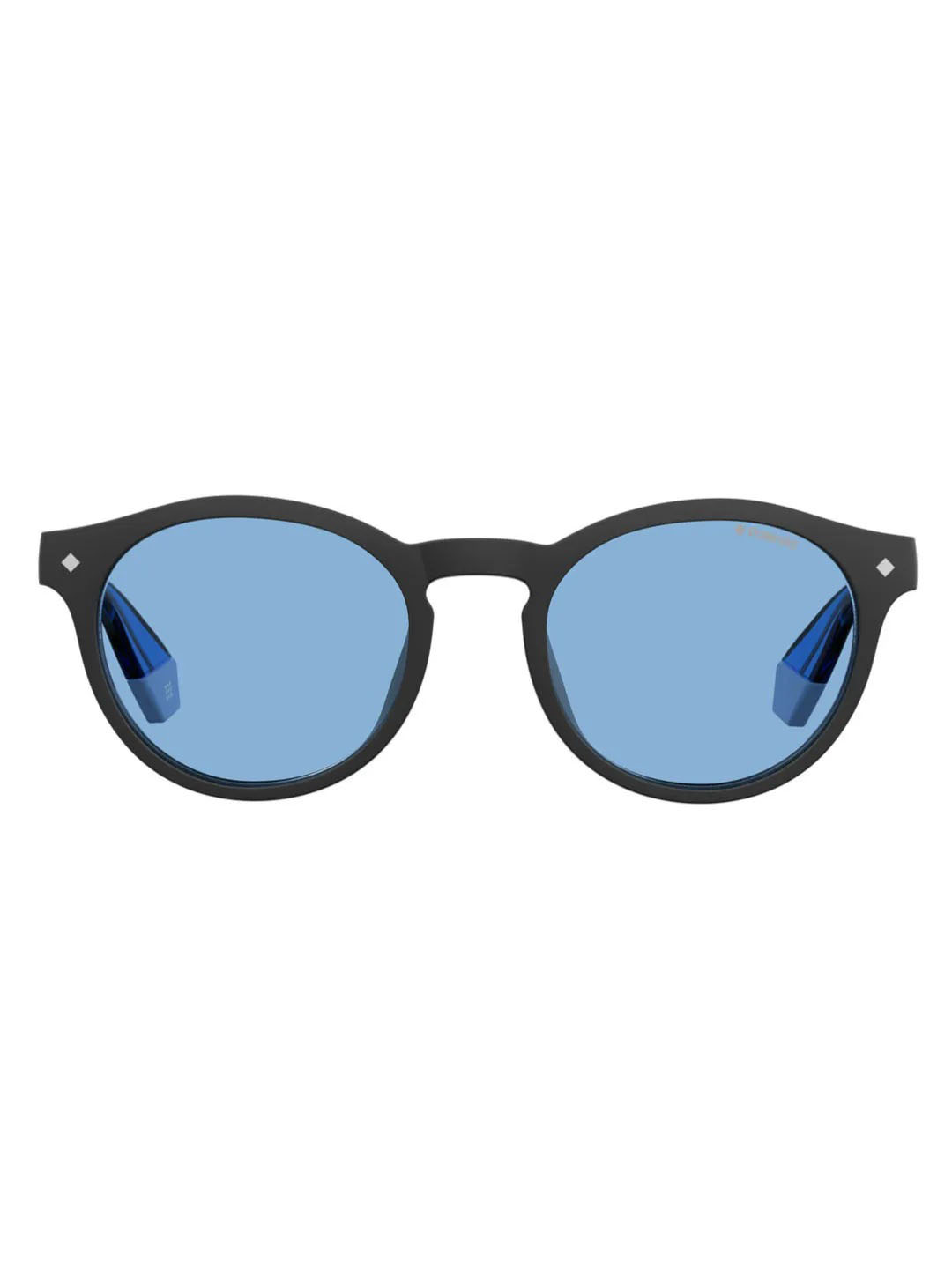 Punjab Kings Punjab Kings Black Pld 6081/G/Cs Unisex Adult Sunglasses (4)