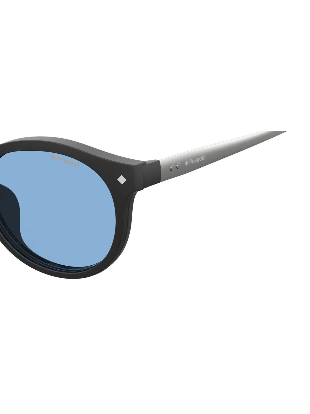 Punjab Kings Punjab Kings Black Pld 6081/G/Cs Unisex Adult Sunglasses (5)