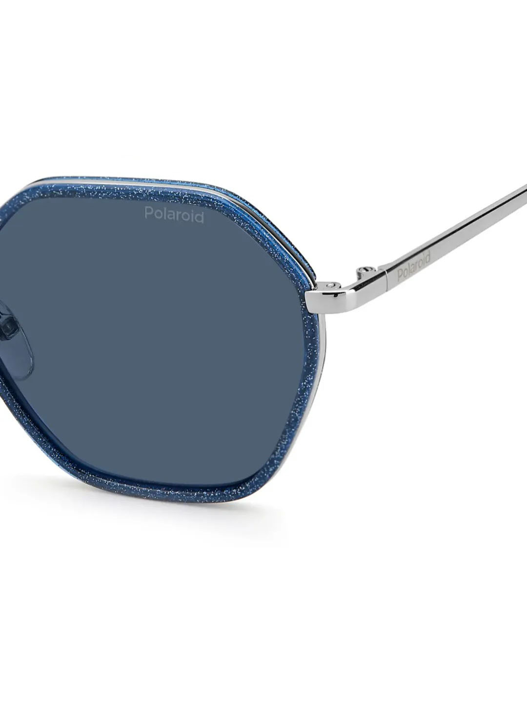 Punjab Kings Punjab Kings Blue Pld 6147/S/X Woman Sunglasses (6)